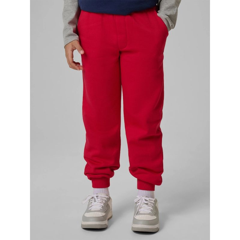 Boys' jogger sweatpants 4F 4FJRSS26TTROM1824-62S 4f