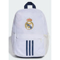 adidas Real Madrid Kids KC3816 Backpack Accessories/Plecaki Adidas