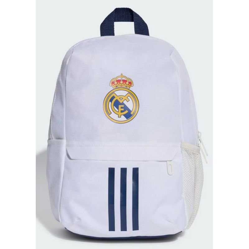 adidas Real Madrid Kids KC3816 Backpack Accessories/Plecaki Adidas