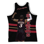 Mitchell & Ness NBA Philadelphia 76ers Allen Iverson Tank Top Mitchell & Ness