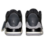 Air Jordan 3 Retro Off Noir Sneakers - CK9246-001 Obuwie/Buty do koszykówki męskie/Nike Your Sports Performance