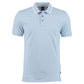 Polo Shirt Boss Parlay 190 Azzurro M 50494697-450 Clothing/Lifestyle/T-shirts/Boss Your Sports Performance
