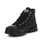 Palladium Pallashock Mid OG Black/Black U shoes 76681-008-M