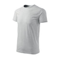 Adler Basic M MLI-12903 T-shirt Clothing/Lifestyle/T-shirts/Adler Your Sports Performance