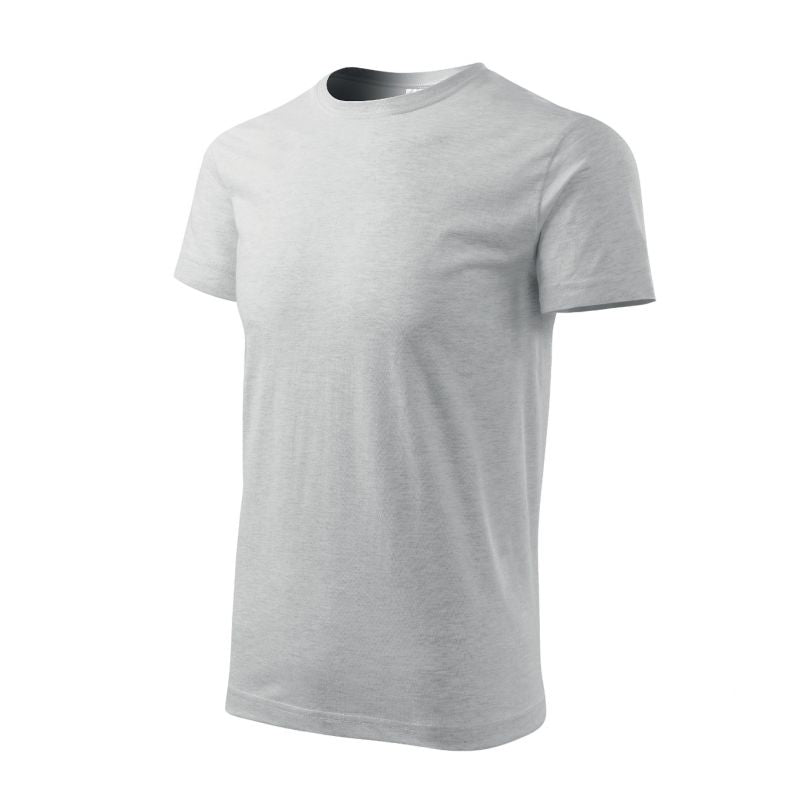 Adler Basic M MLI-12903 T-shirt Clothing/Lifestyle/T-shirts/Adler Your Sports Performance