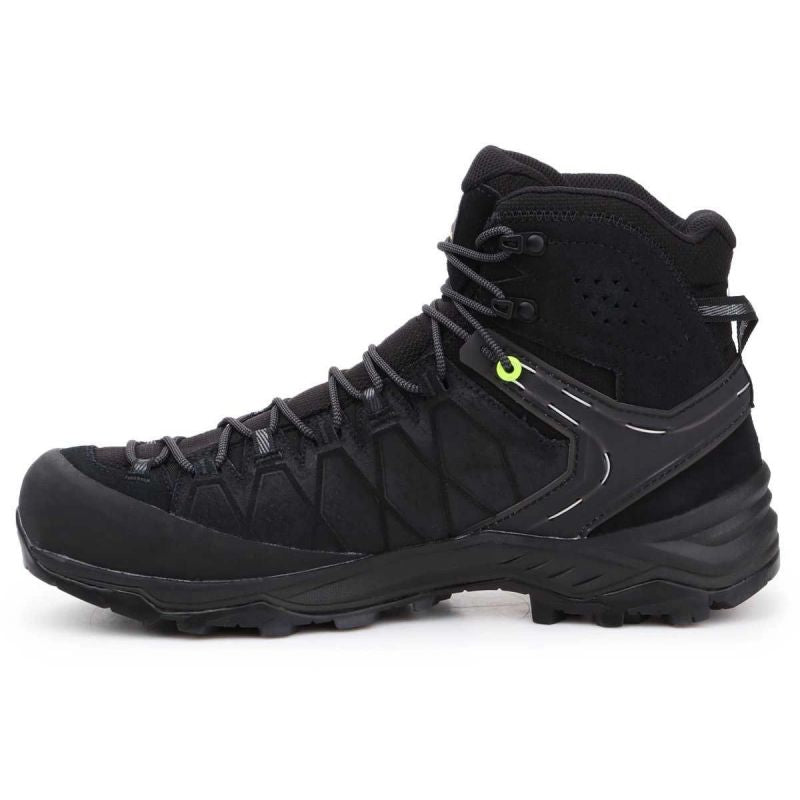 Salewa MS Alp Trainer 2 Mid GTX M 61382-0971 hiking shoes Footwear/Outdoor/Salewa Your Sports Performance