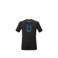 MILLET Trilogy Icon T-shirt Men's T-shirt Ts Ss M Black