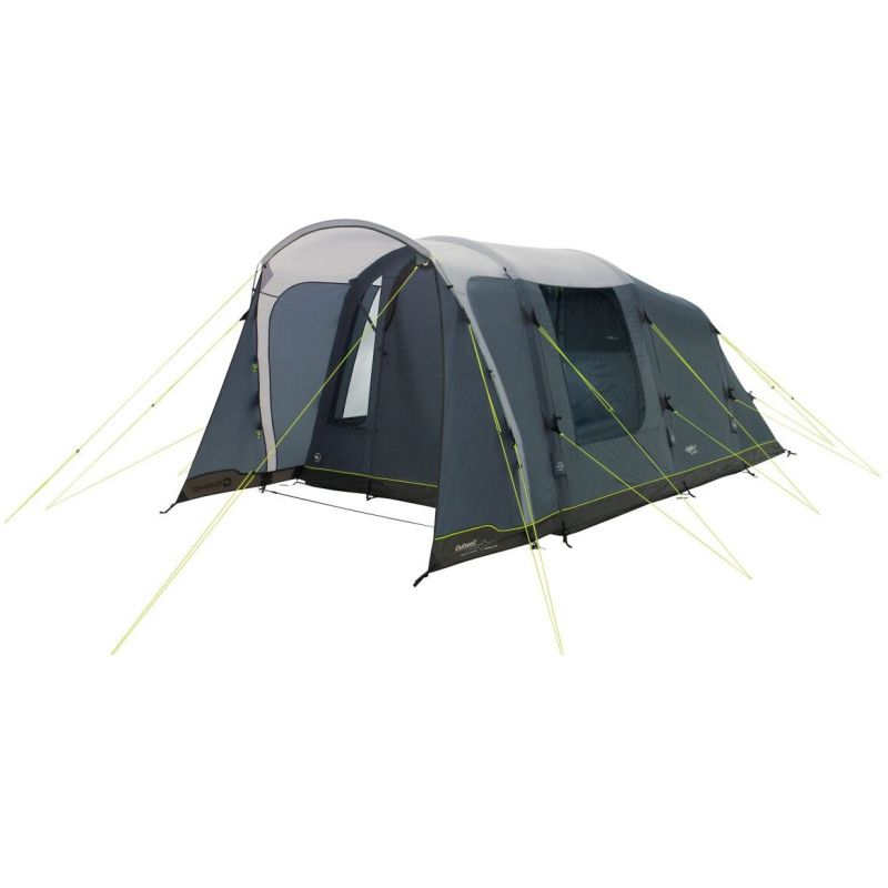 Outwell Monterey 4 Air 4-Person Tent Kemping/Namioty Your Sports Performance