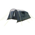 Outwell Monterey 4 Air 4-Person Tent Kemping/Namioty Your Sports Performance