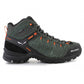 Shoes Salewa Ms Alp Mate Mid Wp M 61384-5400 Footwear/Outdoor/Salewa Your Sports Performance