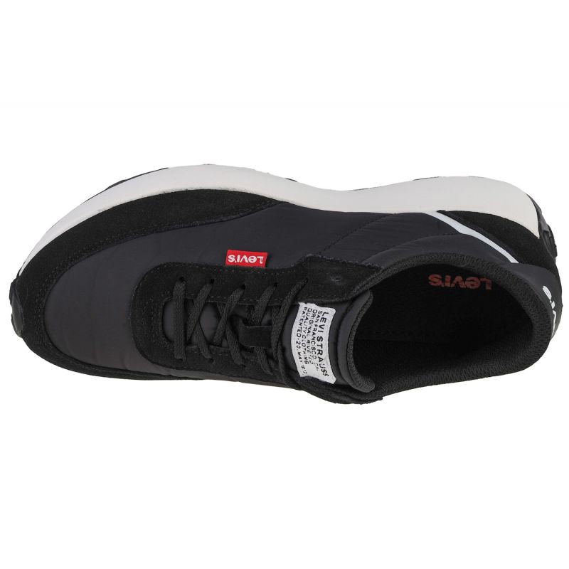 Levi&#39;s Greta SW 234666-725-59 shoes Footwear/Lifestyle/Levis Your Sports Performance