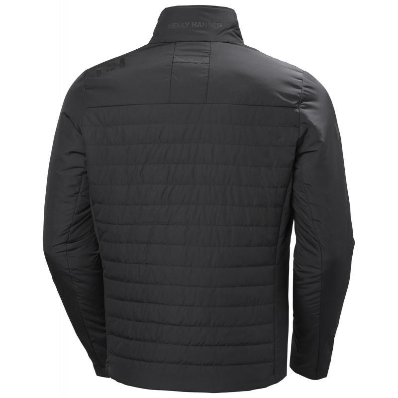 Helly Hansen Crew Insulator Jacket 2.0 M 30343 980 Clothing/Outdoor/Helly Hansen Your Sports Performance