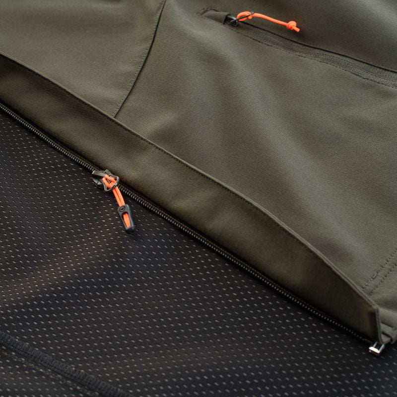 Men’s NUVAK Softshell Jacket