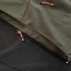 Men’s NUVAK Softshell Jacket