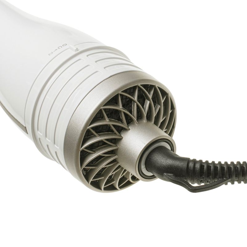 ADLER AD 2027 white hair curler AGD - Produkty/Lokówko-suszarki do włosów Your Sports Performance