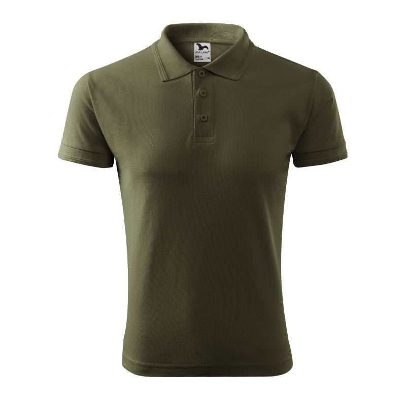 Malfini Pique Polo M MLI-20369 Clothing/Lifestyle/T-shirts/Malfini Malfini