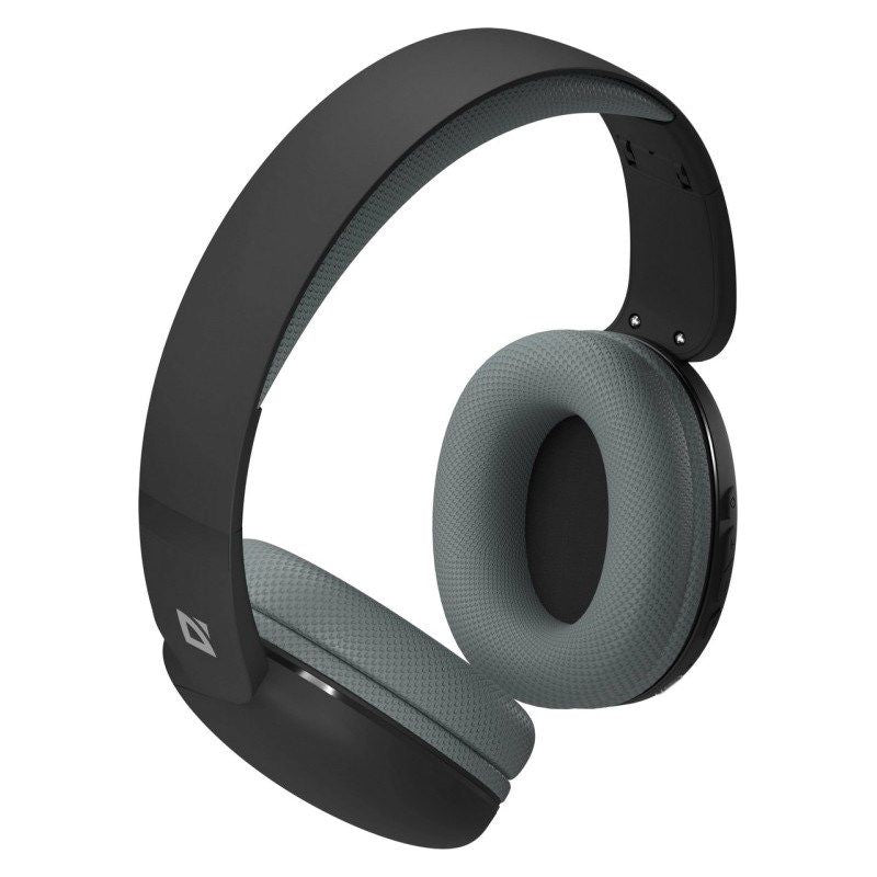 Defender Bluetooth Freemotion Over-Ear Headphones B480 Black 63480 In preparation Your Sports Performance