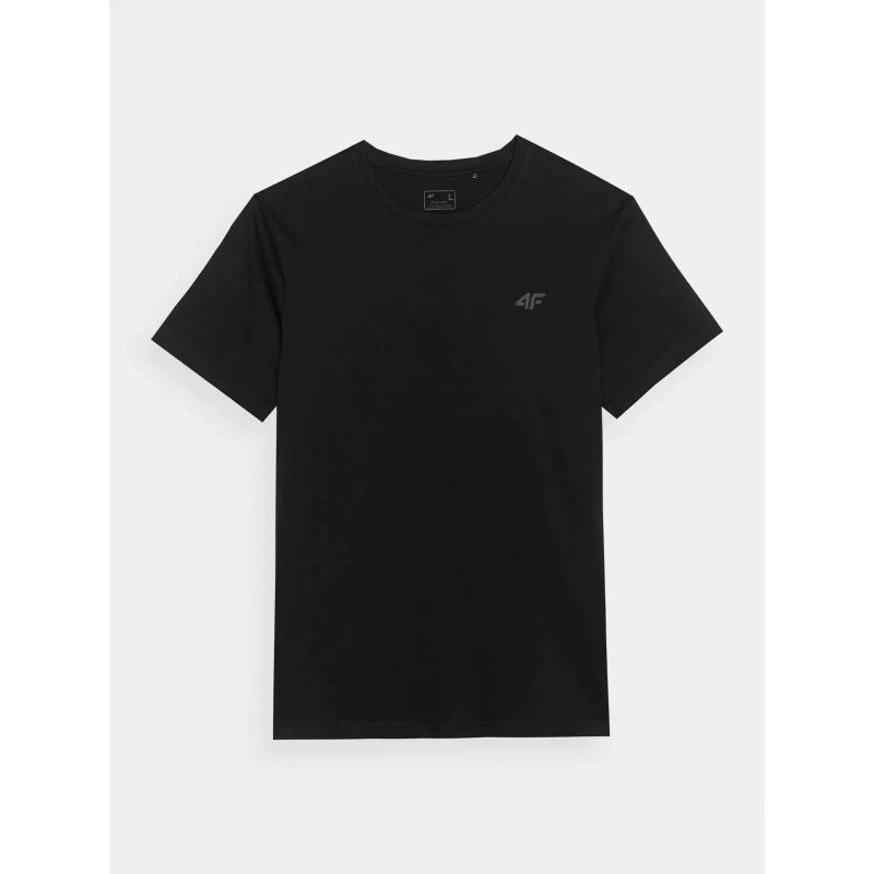 Men's T-shirt (3-Piece Set) 4F 3P-SS-4FWMM00TTSHM2256-91S 3PACK *Kategoria tymczasowa Your Sports Performance