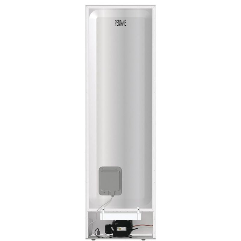 GORENJE NRK6202EW4 fridge-freezer AGD - Produkty/Lodówki wolnostojące Your Sports Performance