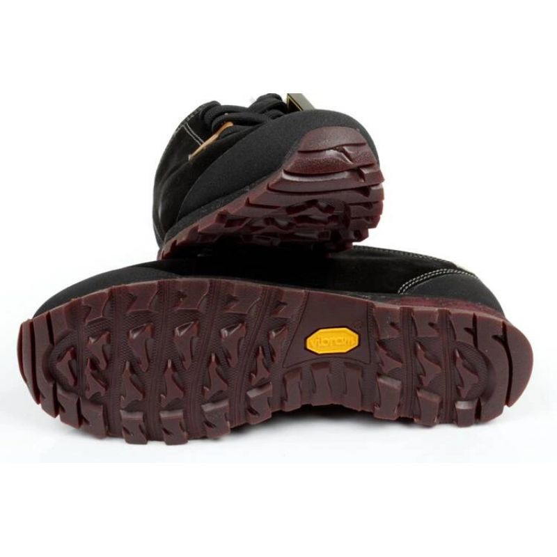 Aku Bellamont 3 Suede W 520.3374 trekking shoes Footwear/Outdoor/Aku Your Sports Performance