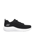 Skechers Bounder Karonik Kids Shoes Black 403745L BBK