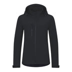 Women's Trail Softshell Jacket (ebony gray) Malfini