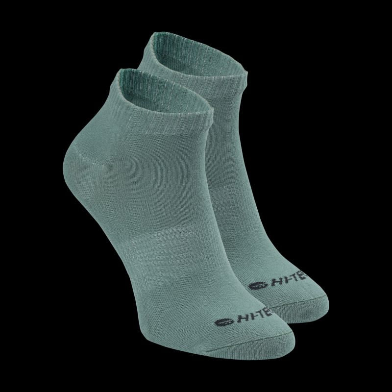 Men's HEN Ankle Socks 2 Pack In preparation Your Sports Performance
