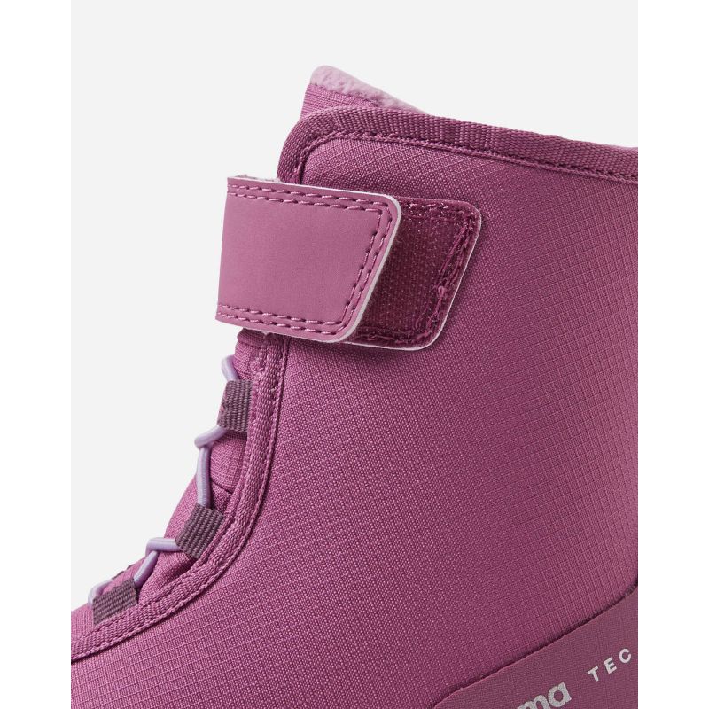 Reima ReimaTec barefoot winter boots for children Talvella Kids (5400150A-5390) Reima