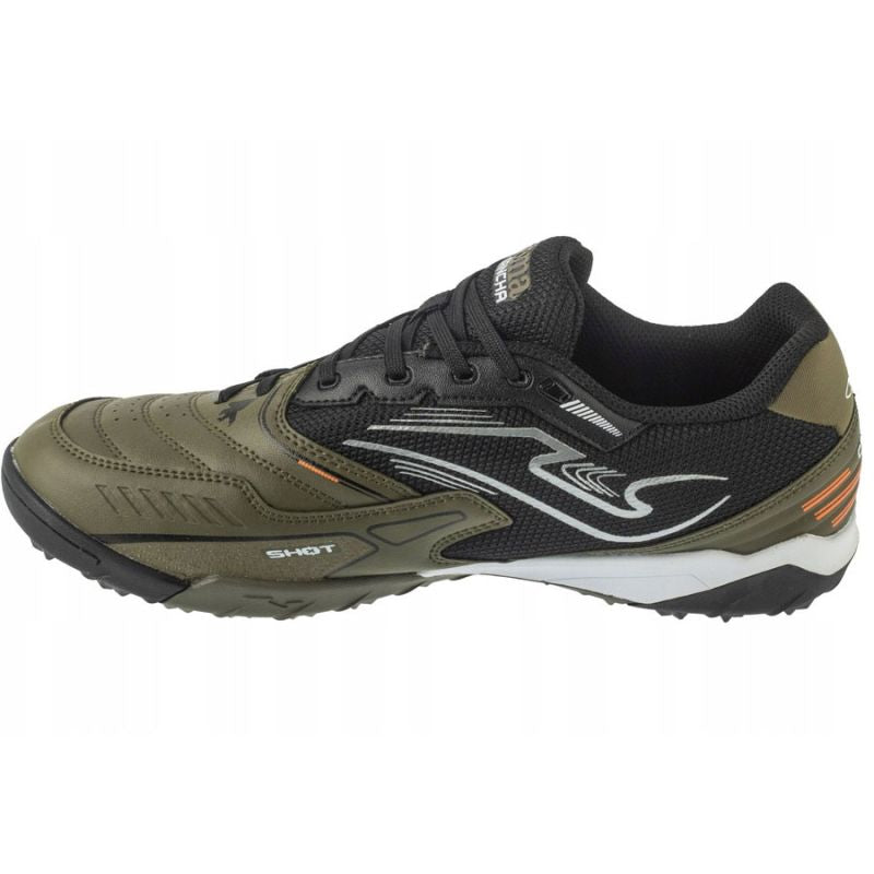 Joma Cancha 2502 TF CANW2523TF shoes In preparation Your Sports Performance
