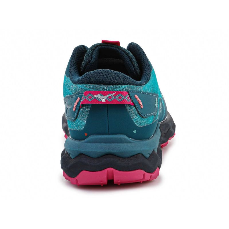 Mizuno Wave Daichi 7 W J1GK227132 shoes Footwear/Running/Women Mizuno