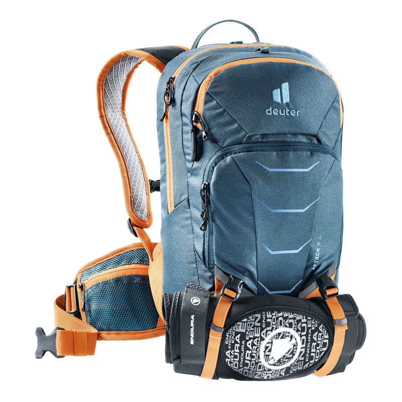 Deuter Attack 8 JR Backpack 3612121-3915 Accessories/Plecaki/Deuter/Bicycle Your Sports Performance