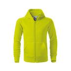 Malfini Trendy Zipper Jr Sweatshirt MLI-41262 Clothing/Lifestyle/Malfini Malfini