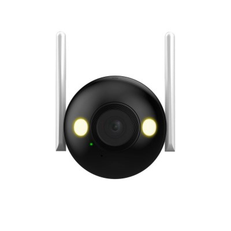 Dahua 4MP LED WiFi/F4C-LED 2.8MM Network Camera CCTV IP/Kamery Your Sports Performance