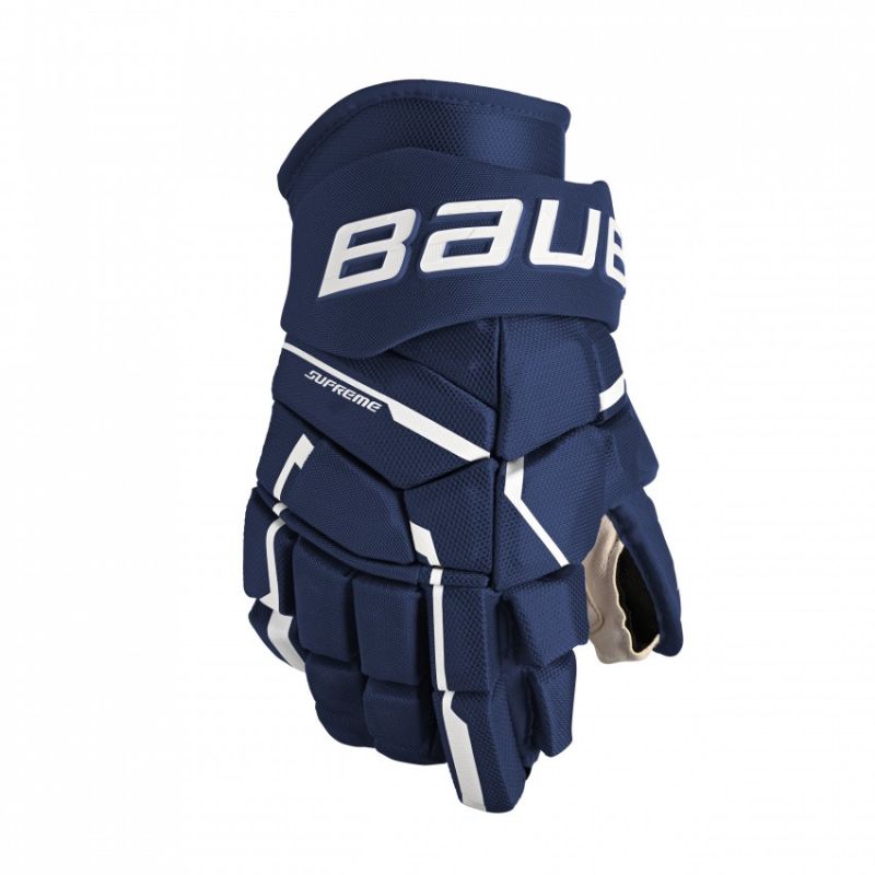 Bauer Supreme M5 Pro Int Hockey Gloves Clothing Your Sports Performance