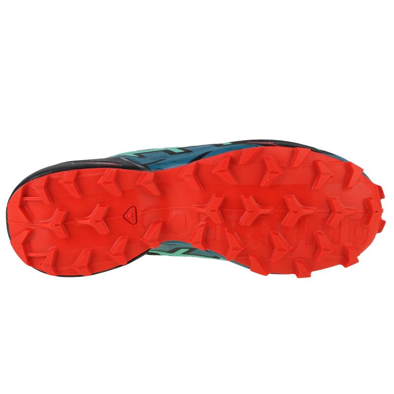 Salomon Speedcross 6 W 471161 Running Shoes Footwear/Running/Women Your Sports Performance