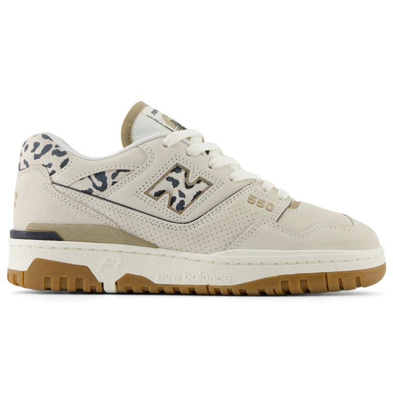 New Balance W BBW550QA sports shoes Footwear/Lifestyle New Balance