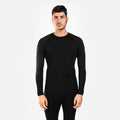 ARCTIQ TOP top man L/XL BK