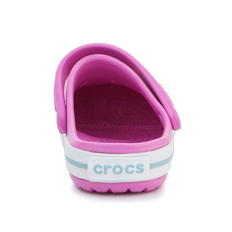 Crocs Crocband Kids Clog T 207005-6SW flip-flops
