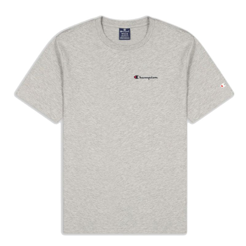 Champion T-shirt M 219214 EM021 Clothing/Lifestyle/T-shirts/Champion Your Sports Performance