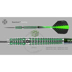 Harrows QUANTUM 90% Steeltip darts In preparation Your Sports Performance