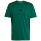 adidas Essentials Small Logo Single Jersey M JF1096 Clothing/Lifestyle/T-shirts Adidas