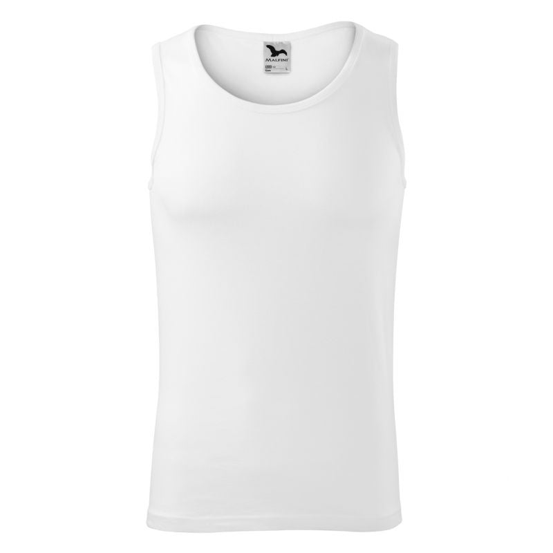 T-shirt Malfini Top Core M MLI-14200 white Clothing/Lifestyle/T-shirts/Malfini Malfini