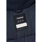 Reima Reimatec Stavanger Jr winter suit (5100110A-6980) Clothing/Outdoor/Kombinezon Your Sports Performance