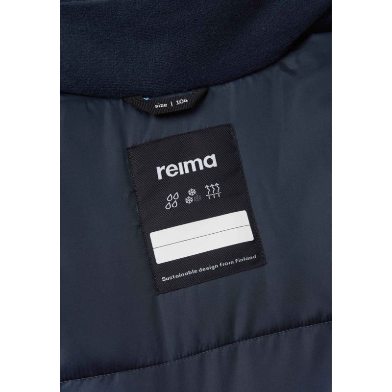 Reima Reimatec Stavanger Jr winter suit (5100110A-6980) Clothing/Outdoor/Kombinezon Your Sports Performance