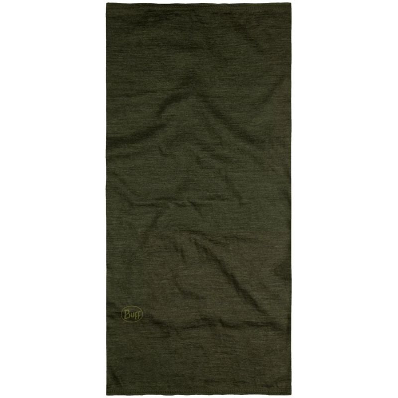 Buff Merino Lightweight Tube Scarf 1130108431000 Clothing/Ski/Buff Your Sports Performance