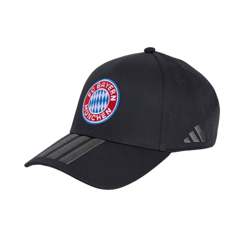 Adidas Bayern Munich Cap Black KT3397