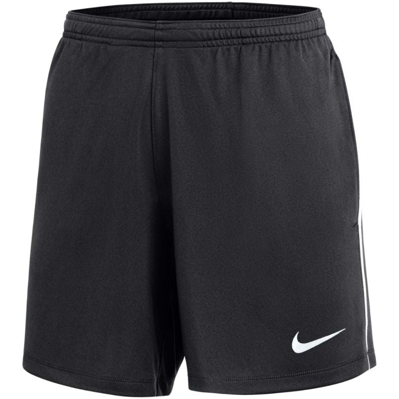 Nike Dri-Fit Park 26 Women's Shorts Black HM7162 010 To be categorized Your Sports Performance