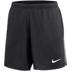 Nike Dri-Fit Park 26 Women's Shorts Black HM7162 010 To be categorized Your Sports Performance