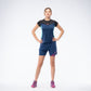 Women's IRENO WMNS Shorts In preparation Your Sports Performance