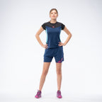 Women's IRENO WMNS Shorts In preparation Your Sports Performance